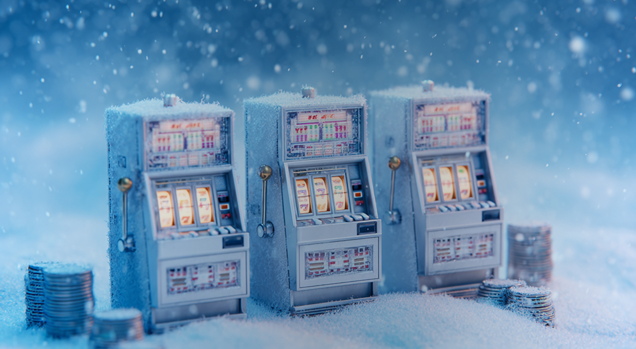 IceBet Casino