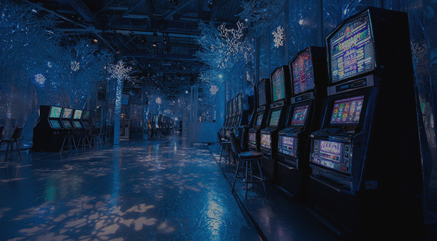 IceBet Casino