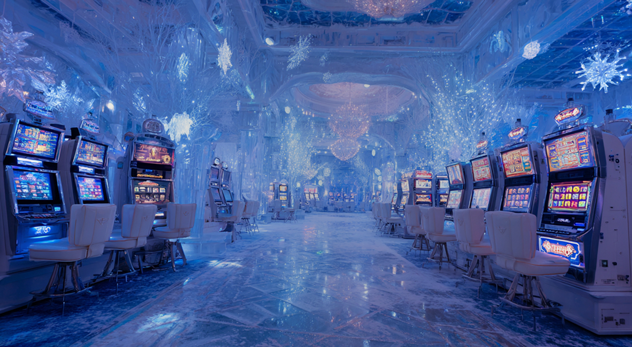 IceBet Casino